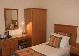 Horizon Hotel 5