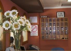 Hostal Rey Teodomiro 2