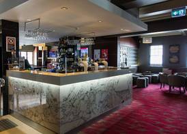 Nags Head Hotel 2