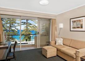 QUEST MANLY 5
