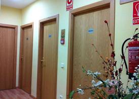 Hostal Nersan2 3