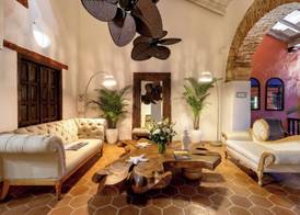 El Marques Hotel Boutique By GEH Suites 5