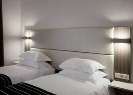 Brit Hotel de Grignan Vichy 2