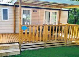 Camping du Lac de Saint-Pardoux 5
