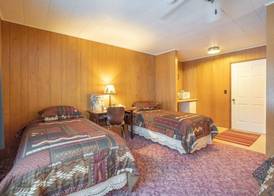 Talkeetna Inn 4