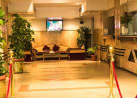 Marhaba Palace Hotel 3