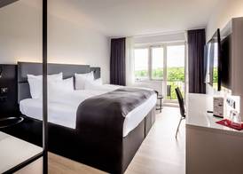 DORMERO Hotel Pirmasens 2