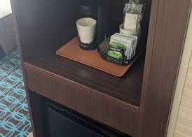 Fairfield Inn & Suites by Marriott Detroit Troy 4
