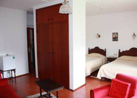 Hotel Dona Leonor 4