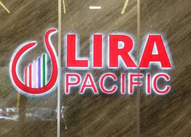 Lira Pacific Aparthotel 3