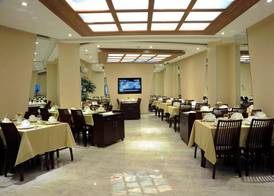 The City Port Hotel 5