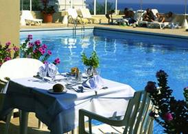 allsun Hotel Calypso Palace 3