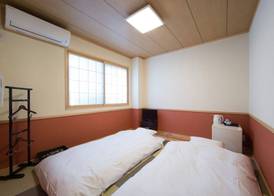 Ebisu Ryokan 3