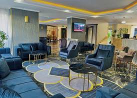 Grand Alisa Hotel (Ex. Royalisa Hotel) 3