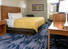 Quality Inn Lewisburg 3