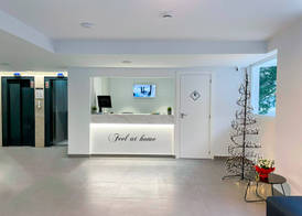 Trebol One Apartments By Mc 3