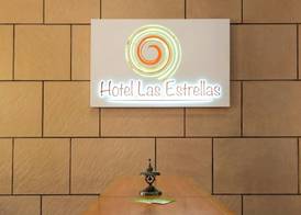 Sercotel Las Estrellas 2