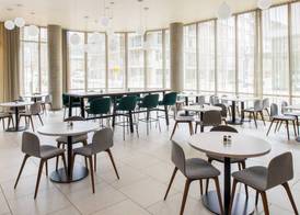 Residence Inn by Marriott Portland Downtown/Pearl District 4