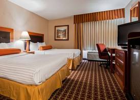 Best Western Marion Hotel 5