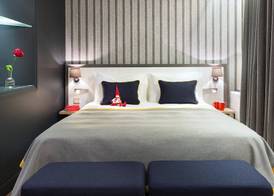 Araucaria Hotel & Spa 5