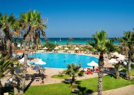 Iliade Aqua Park - All Inclusive 4