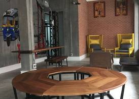 Bed@Town Hostel 4