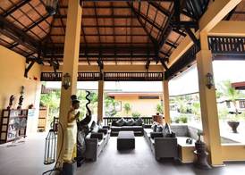 Koh Mook Sivalai Beach Resort 5