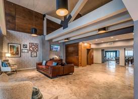 Four Points by Sheraton Anchorage Downtown 3