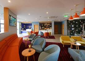 Travelodge Galway 3