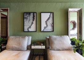 HOLT - Casa Parque Juárez 2
