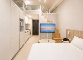UH FLAT The SOKCHO 3