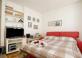 Appartamento Centro Storico Riva - Happy Rentals 5