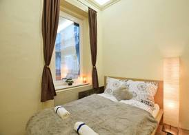 Ultra central apartment at Synagogue 4