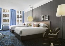 Kimpton GRAY HOTEL by IHG 5