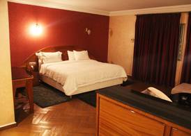 Hotel Malta 3