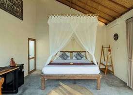 Sayuban Villa 4