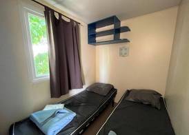 Camping La Clape Village 2