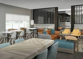 TownePlace Suites By Marriott Lake City 4