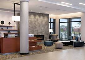 Fairfield Inn & Suites by Marriott Daytona Beach Speedway/Airport 5