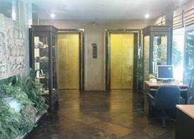 Best Comfort Bangkok Hotel 3