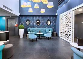 Logis Hotel Restaurant & SPA Au Comte d'Ornon 4
