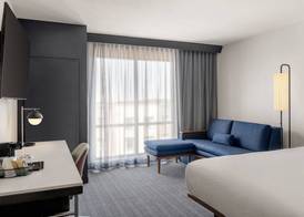 Courtyard by Marriott Milwaukee Brookfield at Poplar Creek 3