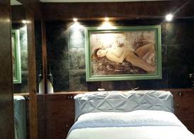 Trastevere 2 3