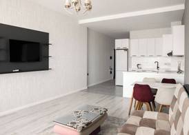 Apartments by Passage 4