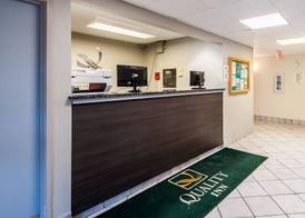 Quality Inn Solomons - Beacon Marina 3