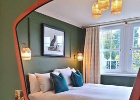 The Alyth Hotel 5