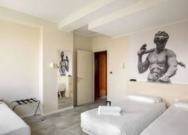 B&B Hotel Modena 4