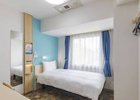 Toyoko Inn Kyoto Nijojo Minami 4
