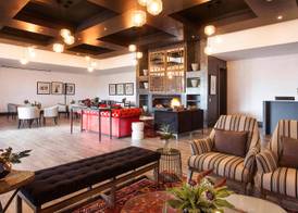 Pearl Valley Hotel 5