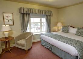 Old Hunstanton Le Strange Arms Hotel 4